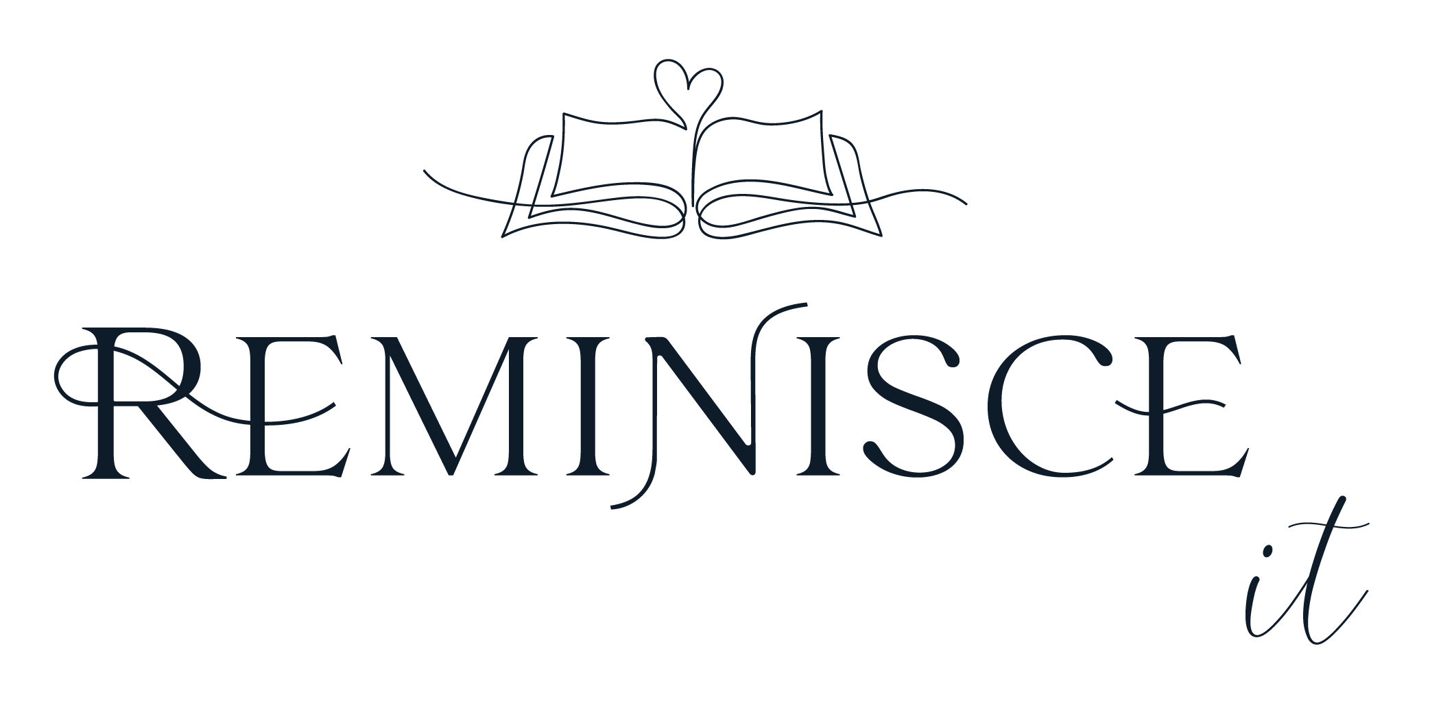 Book Types Reminisceit book-types-reminisceit